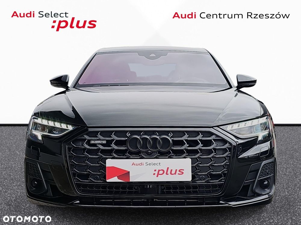 Audi A8 - 3