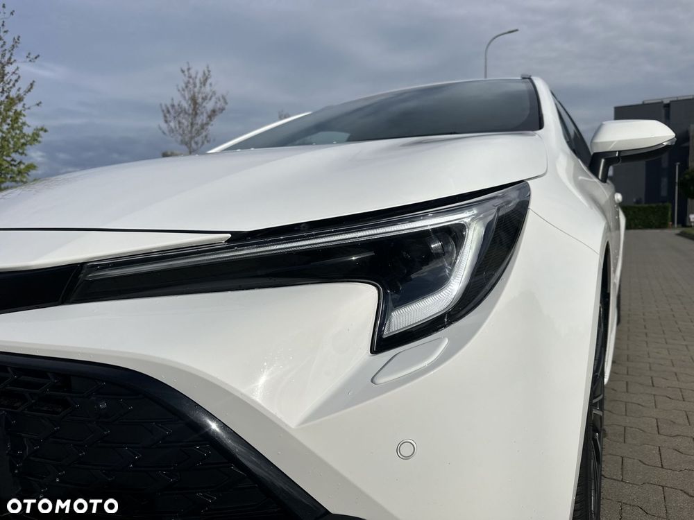 Toyota Corolla - 19