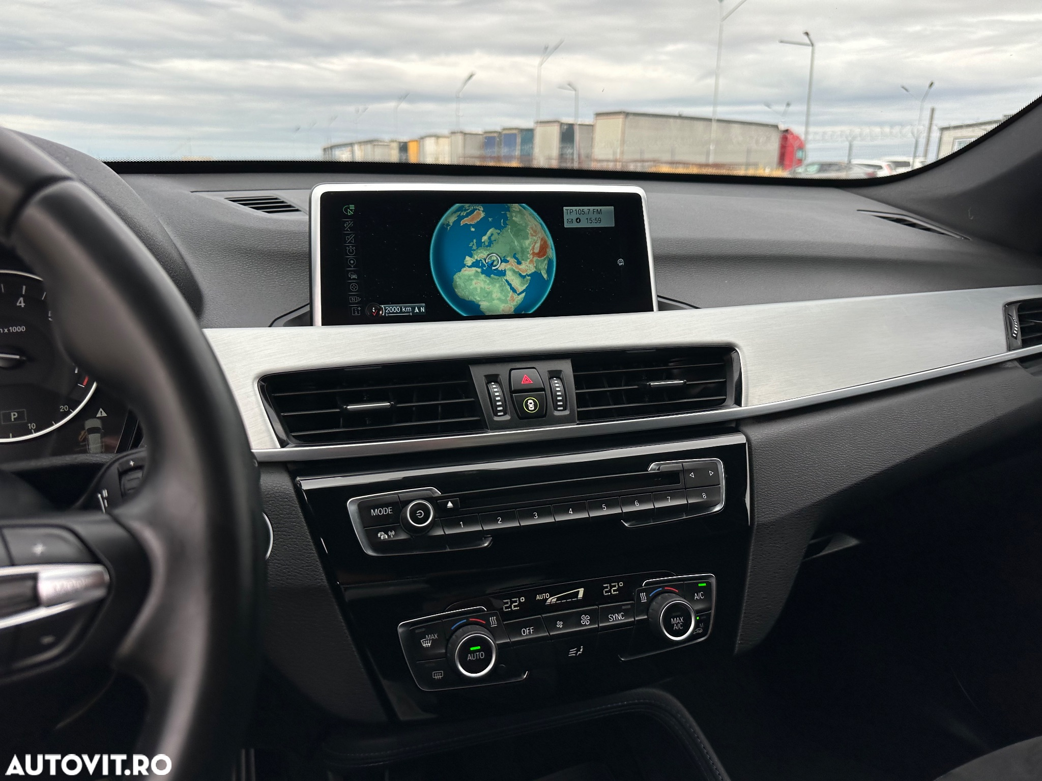 BMW X1 xDrive25i AT M Sport - 24