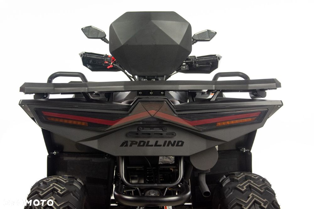 ASIX Cyber 250-T3B - 16