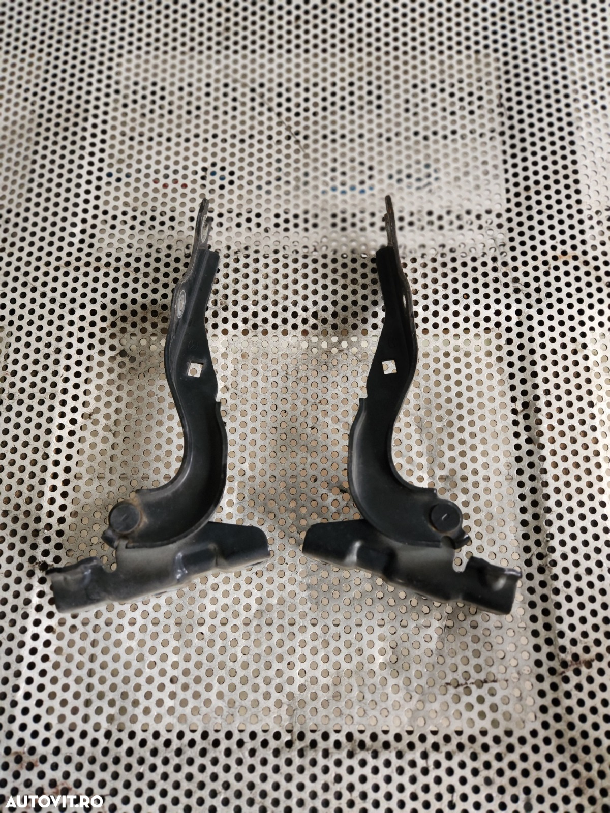 Balamale Capota Mazda CX5 CX-5 An 2013-2014-2015-2016-2017 Dezmembrez Mazda CX5 2.2 Diesel Skyactiv - 3