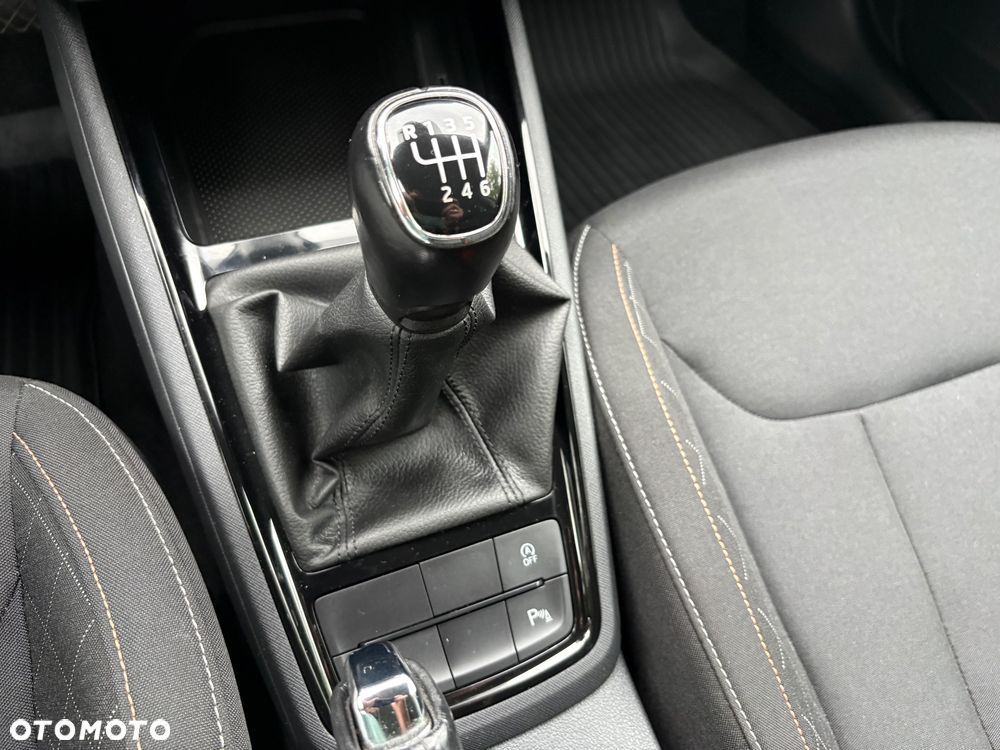 Skoda Kamiq 1.0 TSI Ambition - 11