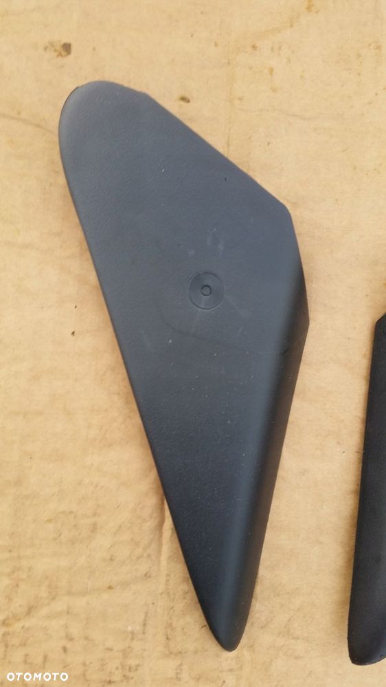 zaślepka lusterka l citroen c4 grand picasso - 1