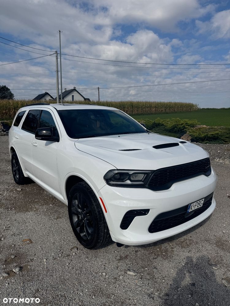 Dodge Durango - 3
