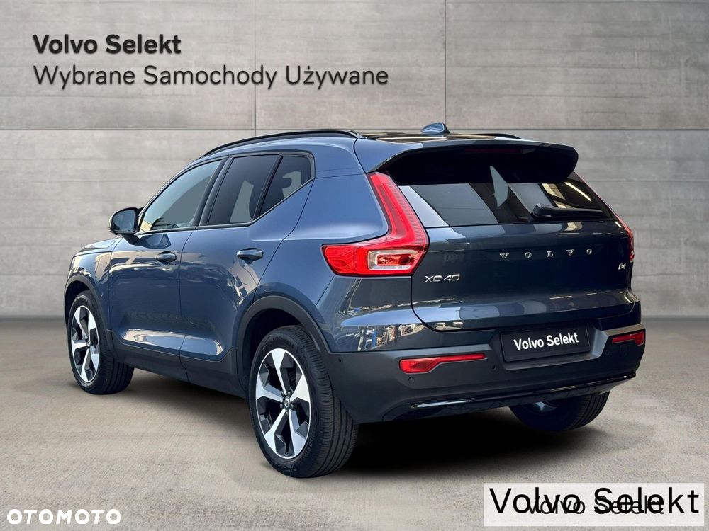 Volvo Xc 40 2025 photo 4