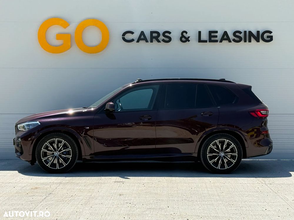 BMW X5 xDrive30d AT MHEV - 2