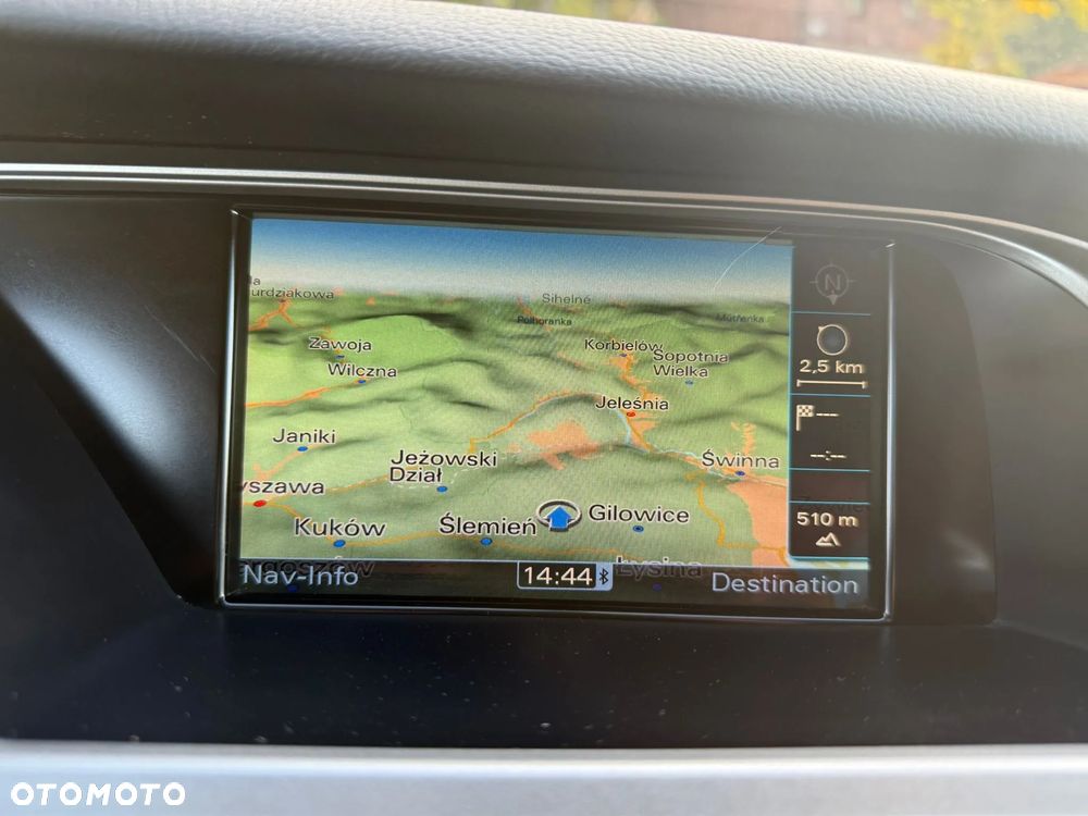 Audi A4 - 22
