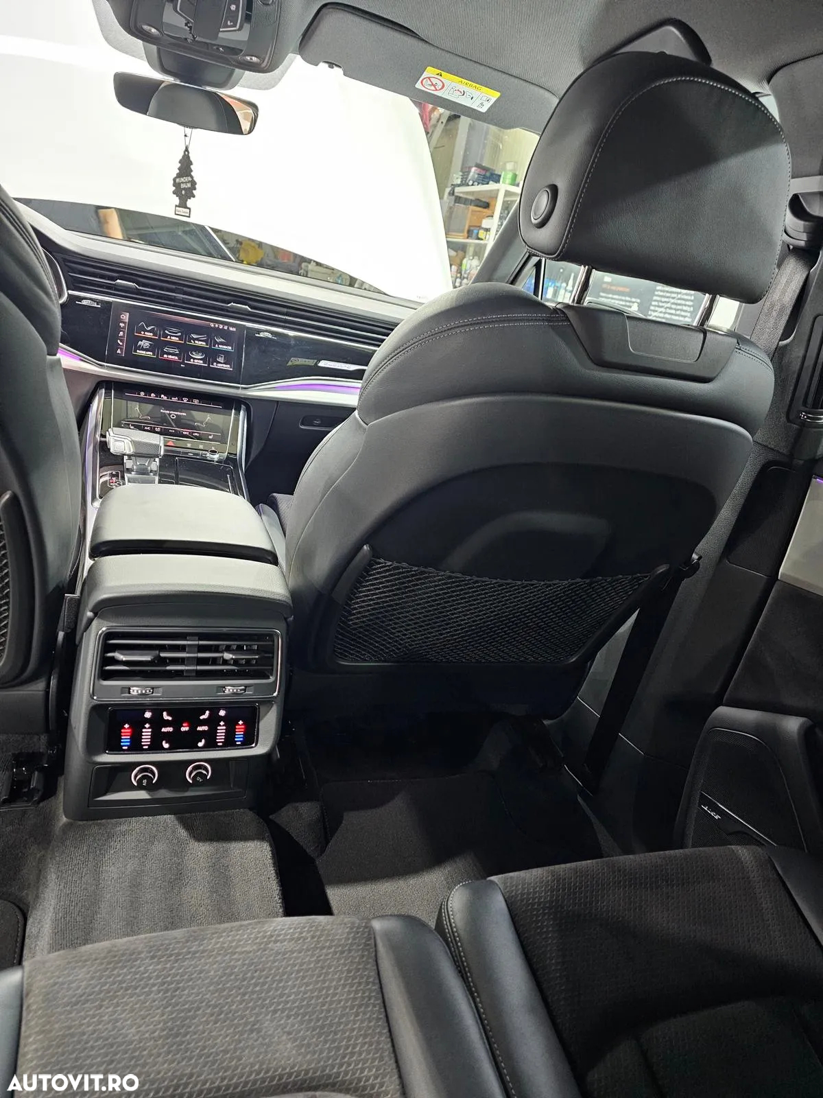 Audi Q7 50 TDI quattro Tiptronic S line - 5