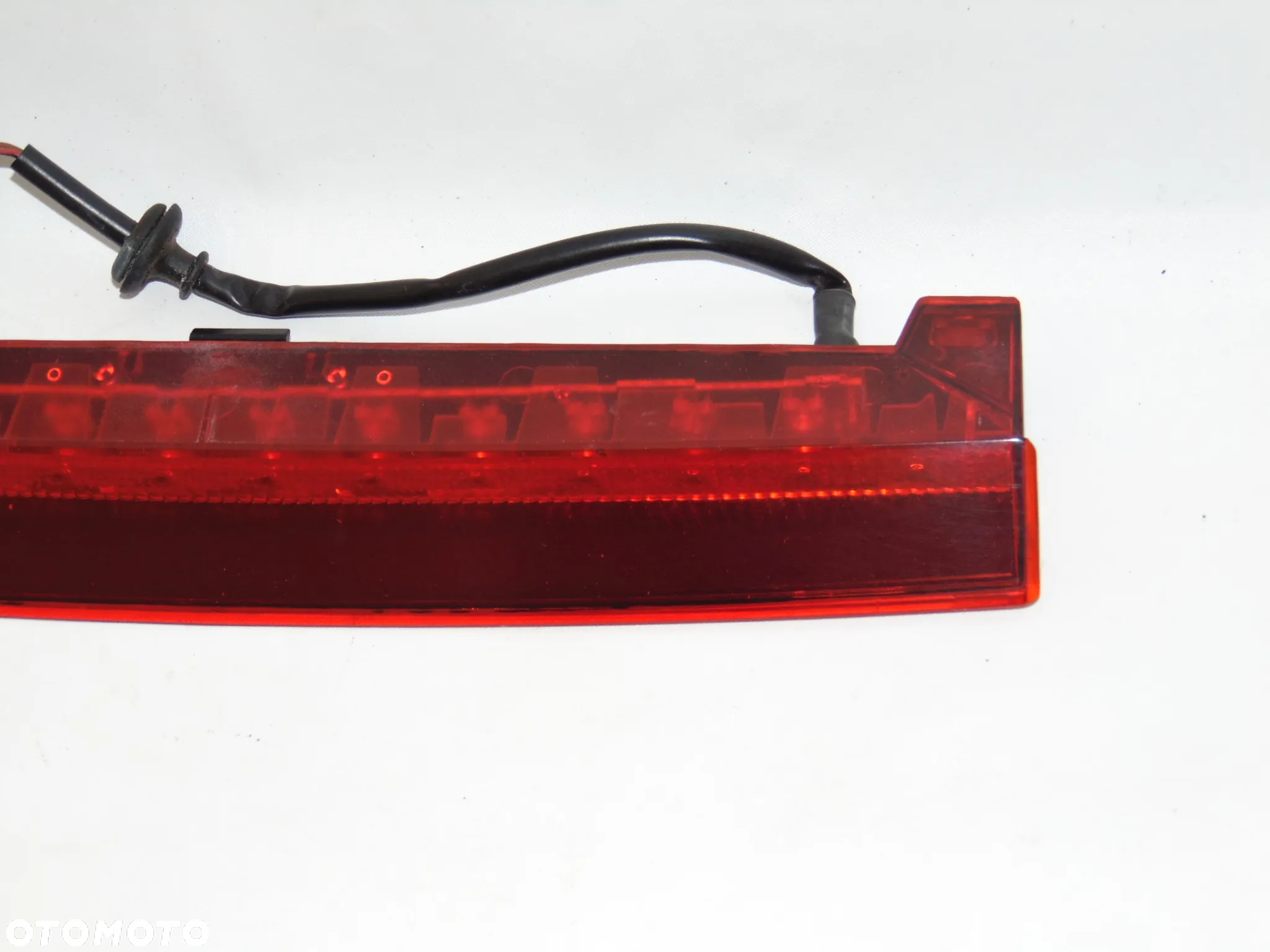 ORYGINAŁ lampa światło stop LED w klapę lampka 6L6945097E Seat Ibiza 6L 3 III 02-08r - 4