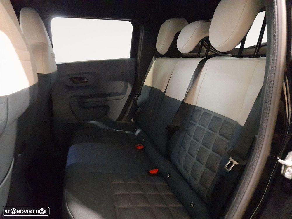 Fiat Grande Panda - 14