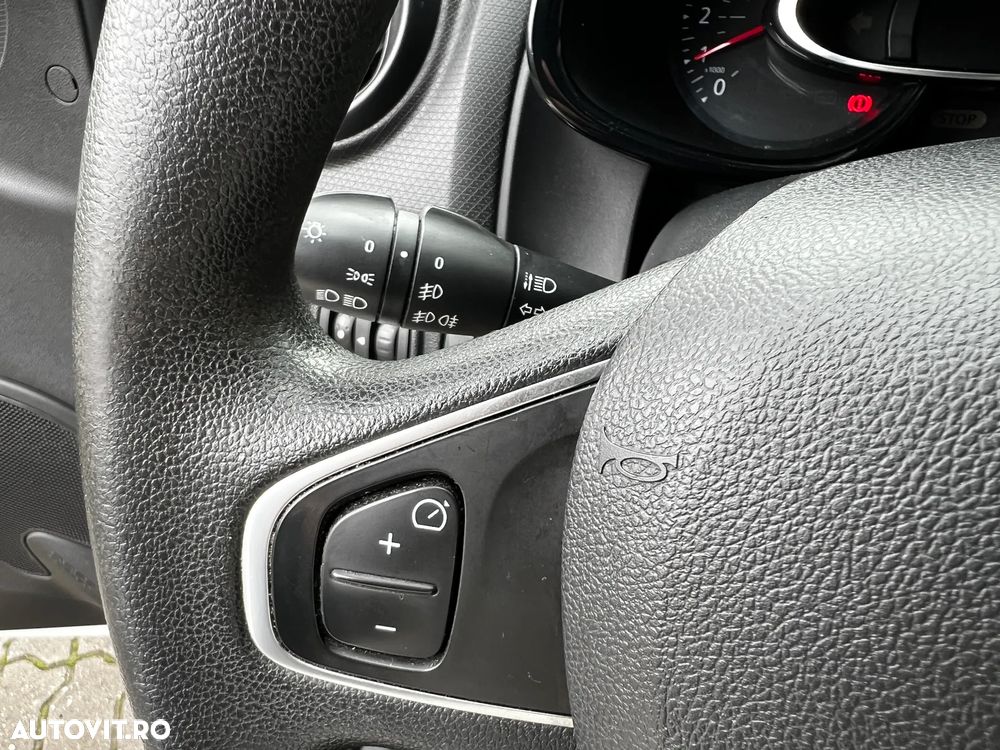 Renault Clio IV TCe Life - 23