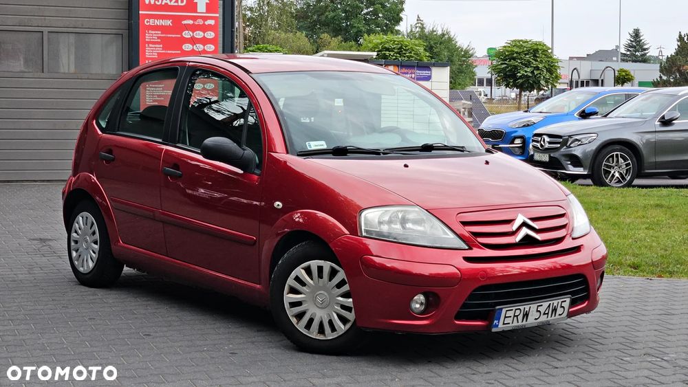Citroën C3 - 10