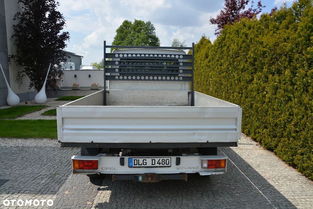 Opel Movano - 6