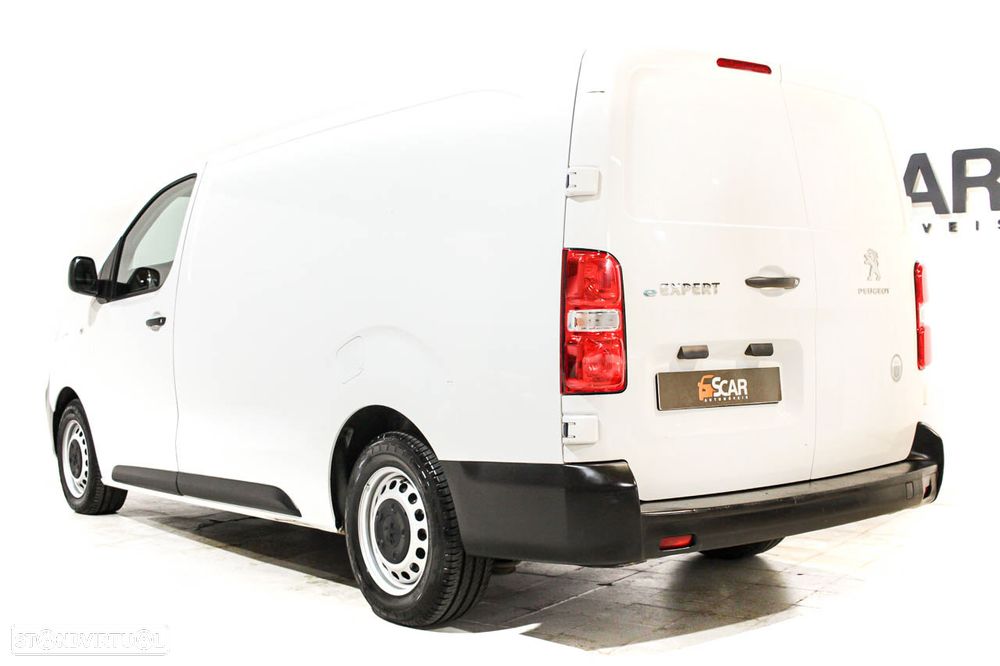 Peugeot Expert Pro Longa 50kWh - 3