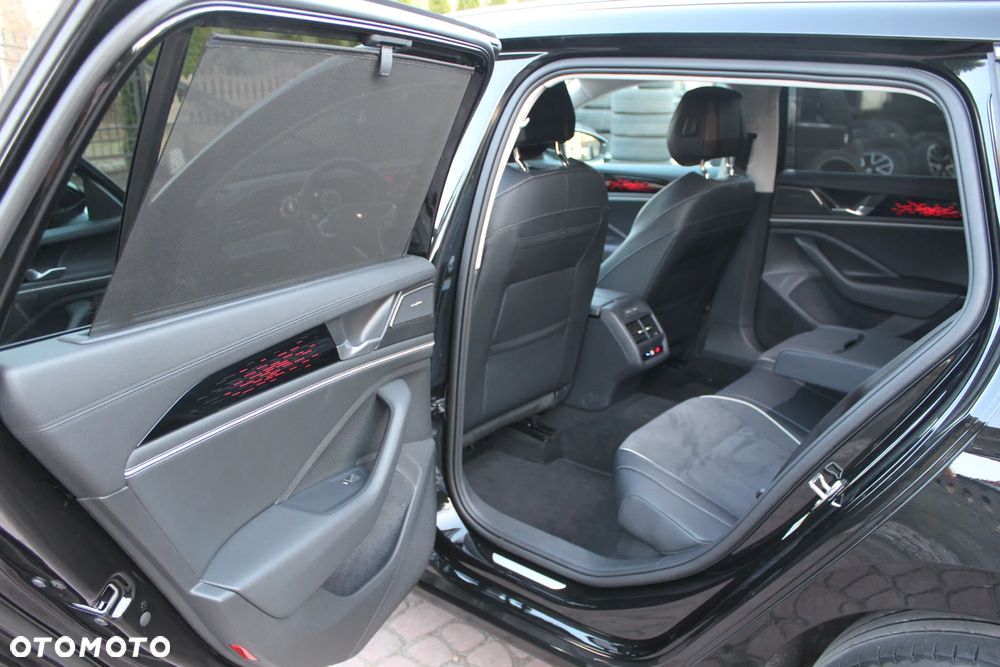 Volkswagen Passat 2.0 TDI EVO Elegance DSG - 14