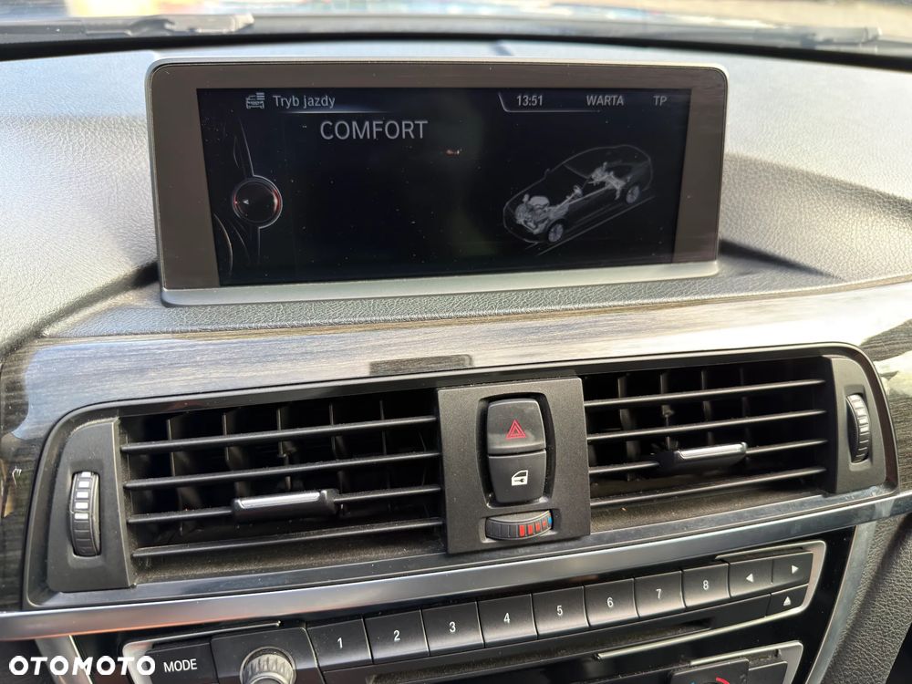 BMW Seria 4 420d Luxury Line - 26