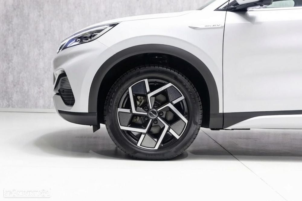 BYD Atto 3 Design - 7