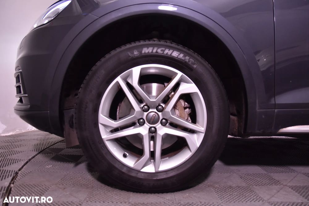 Audi Q5 40 TDI quattro S tronic - 13