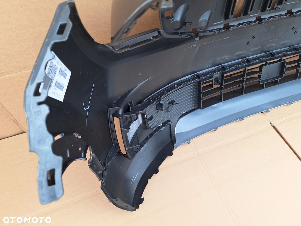 FORD EXPLORER EV 23- ZDERZAK PRZÓD PRZEDNI ORYG. R2KB-17F003-C WYSYŁKA 24H - 9