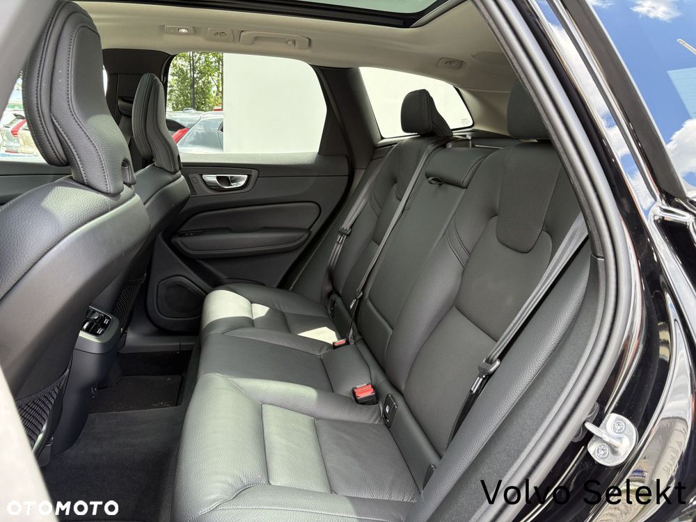 Volvo XC 60 - 23