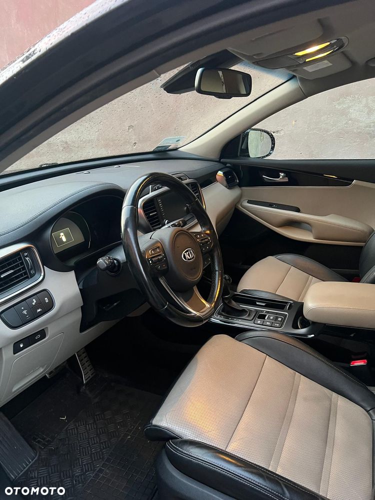 Kia Sorento 2.0 CRDI Business Line - 14