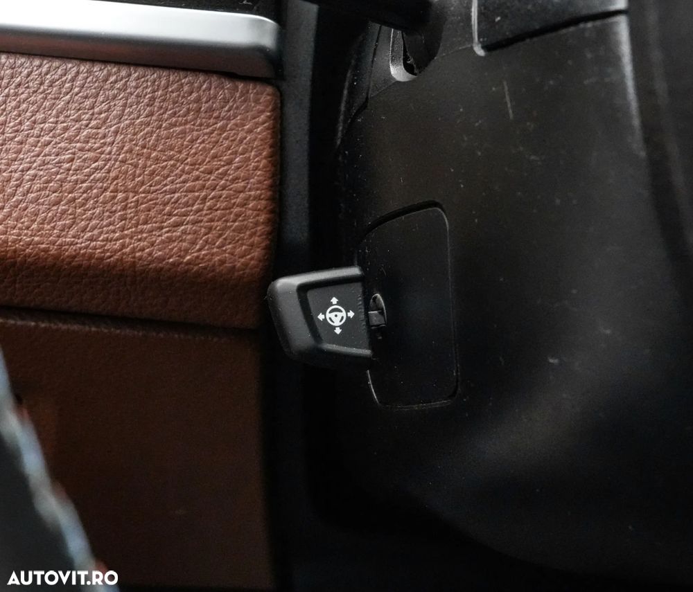 BMW Seria 5 535i Sport-Aut. Luxury Line - 22