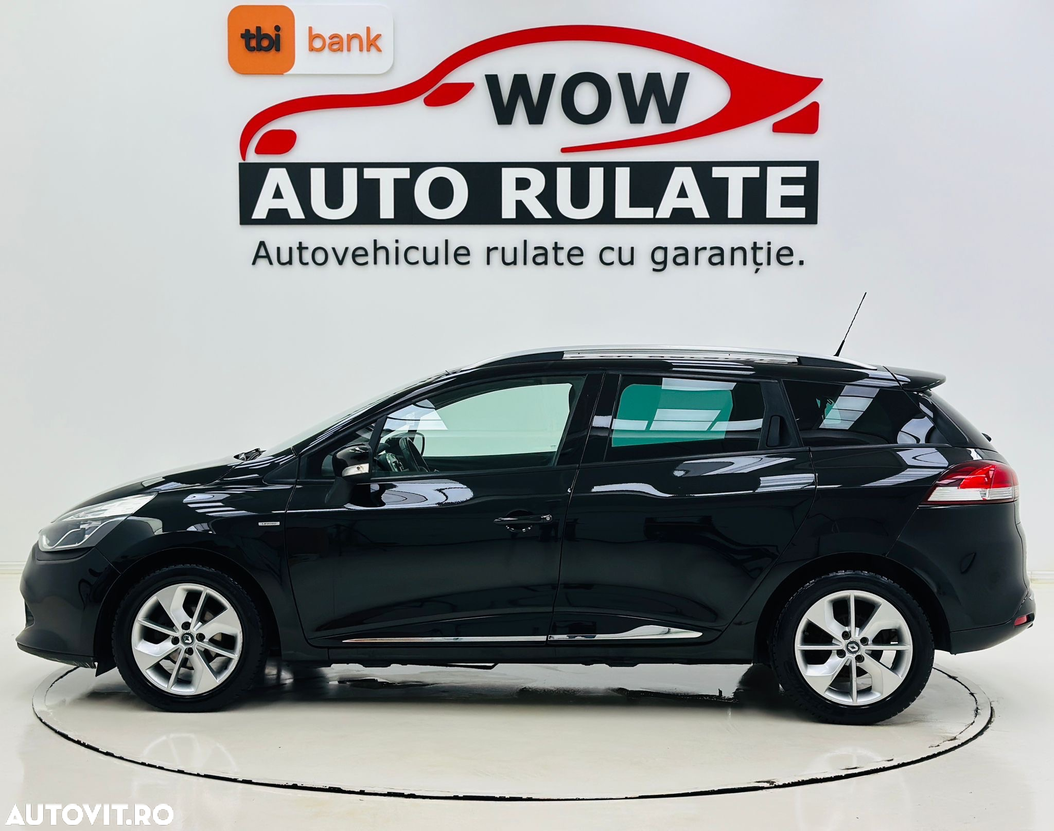 Renault Clio - 10