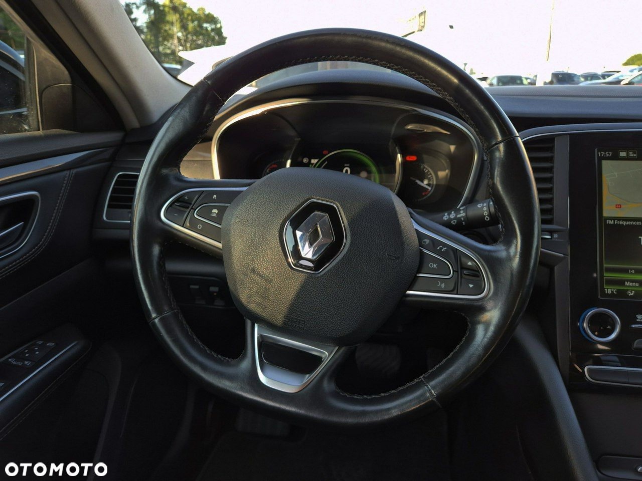 Renault Talisman Grandtour ENERGY dCi 160 EDC INITIALE PARIS - 31