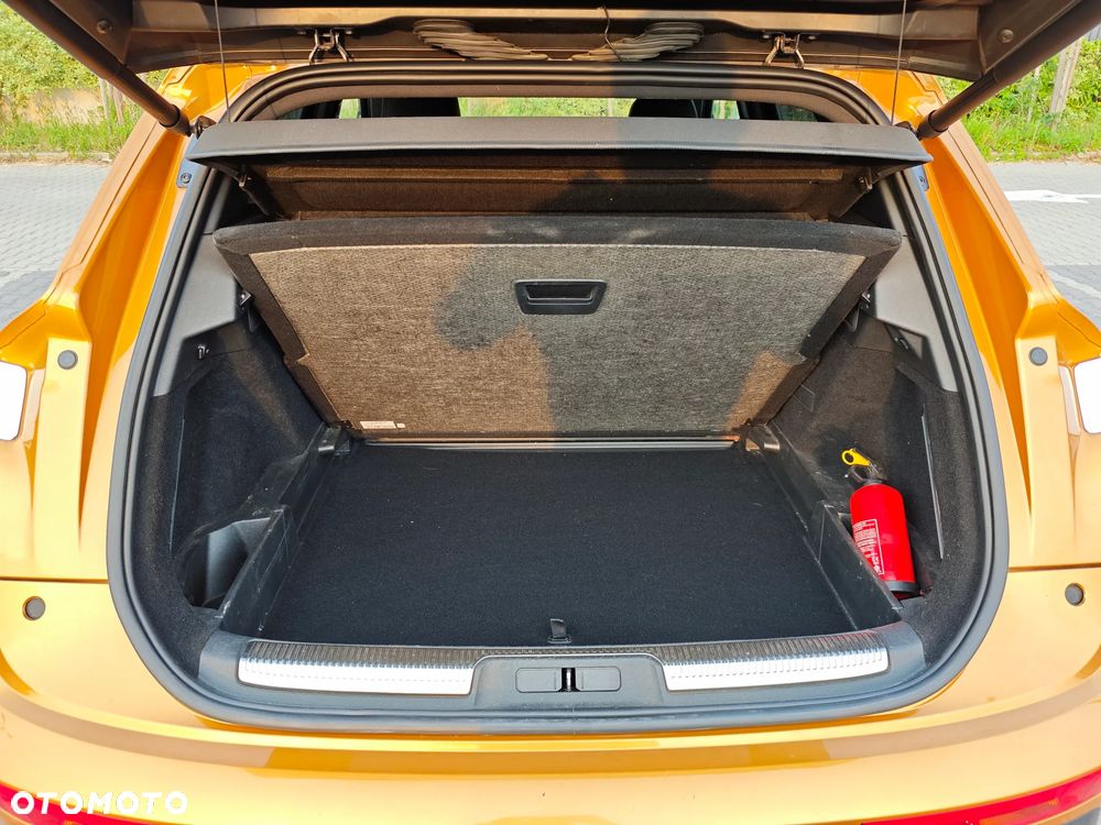 DS Automobiles DS 7 Crossback - 13