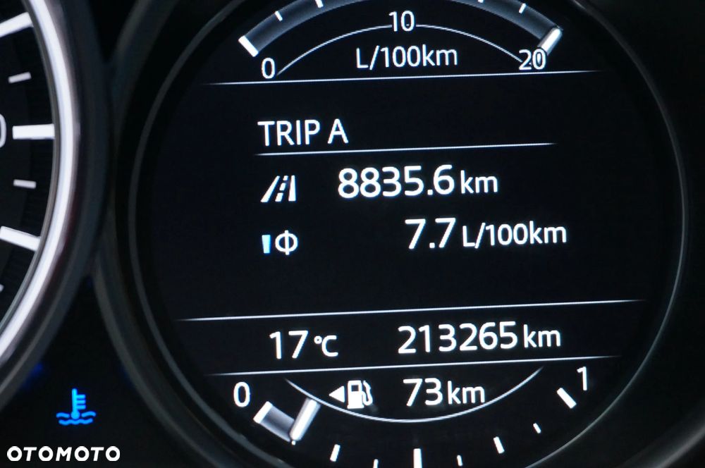 Mazda CX-5 2.2 D Skypassion AWD - 14