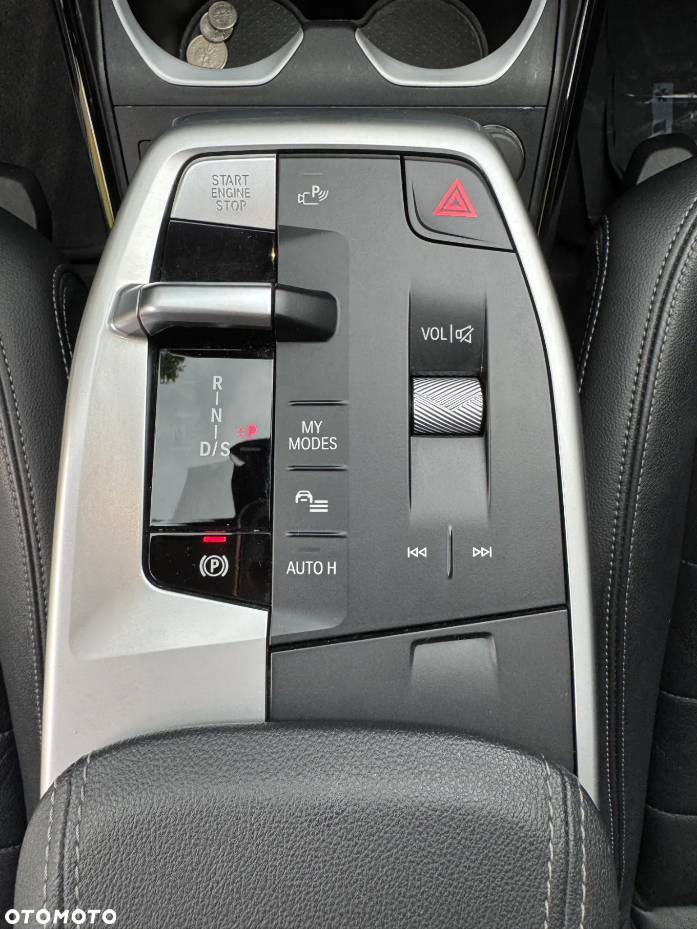 BMW X1 sDrive18d - 19
