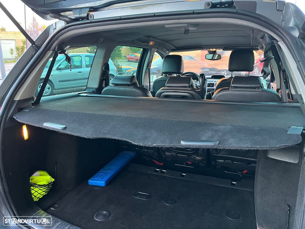 Peugeot 307 SW 1.6 HDi FAP Sport - 21