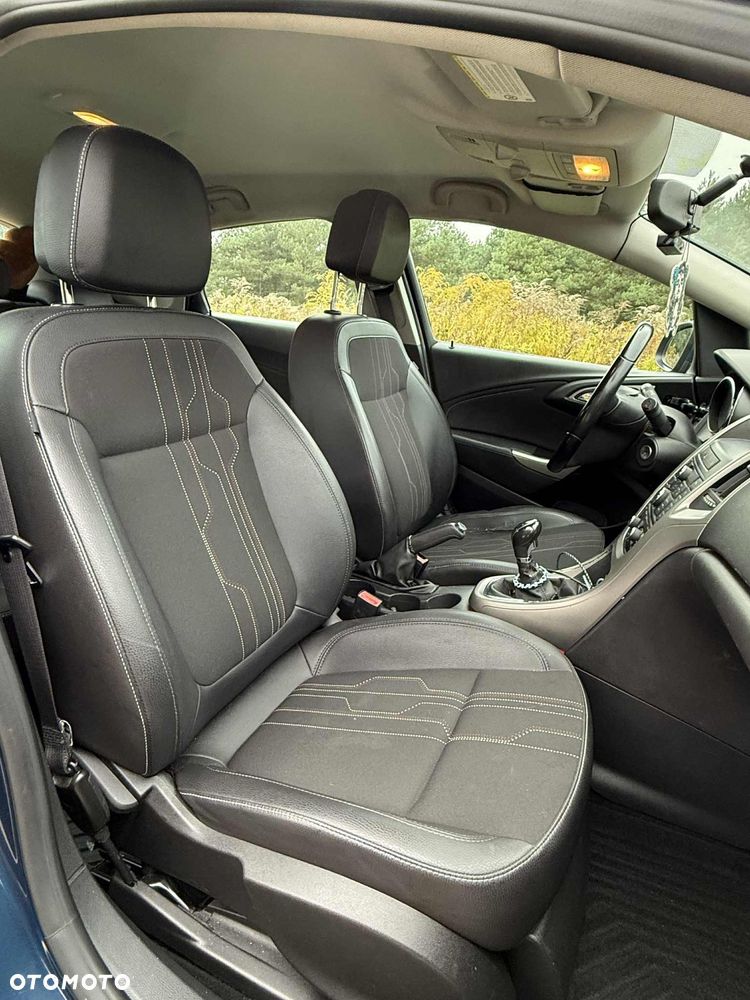 Opel Astra IV 1.6 Edition 150 - 14