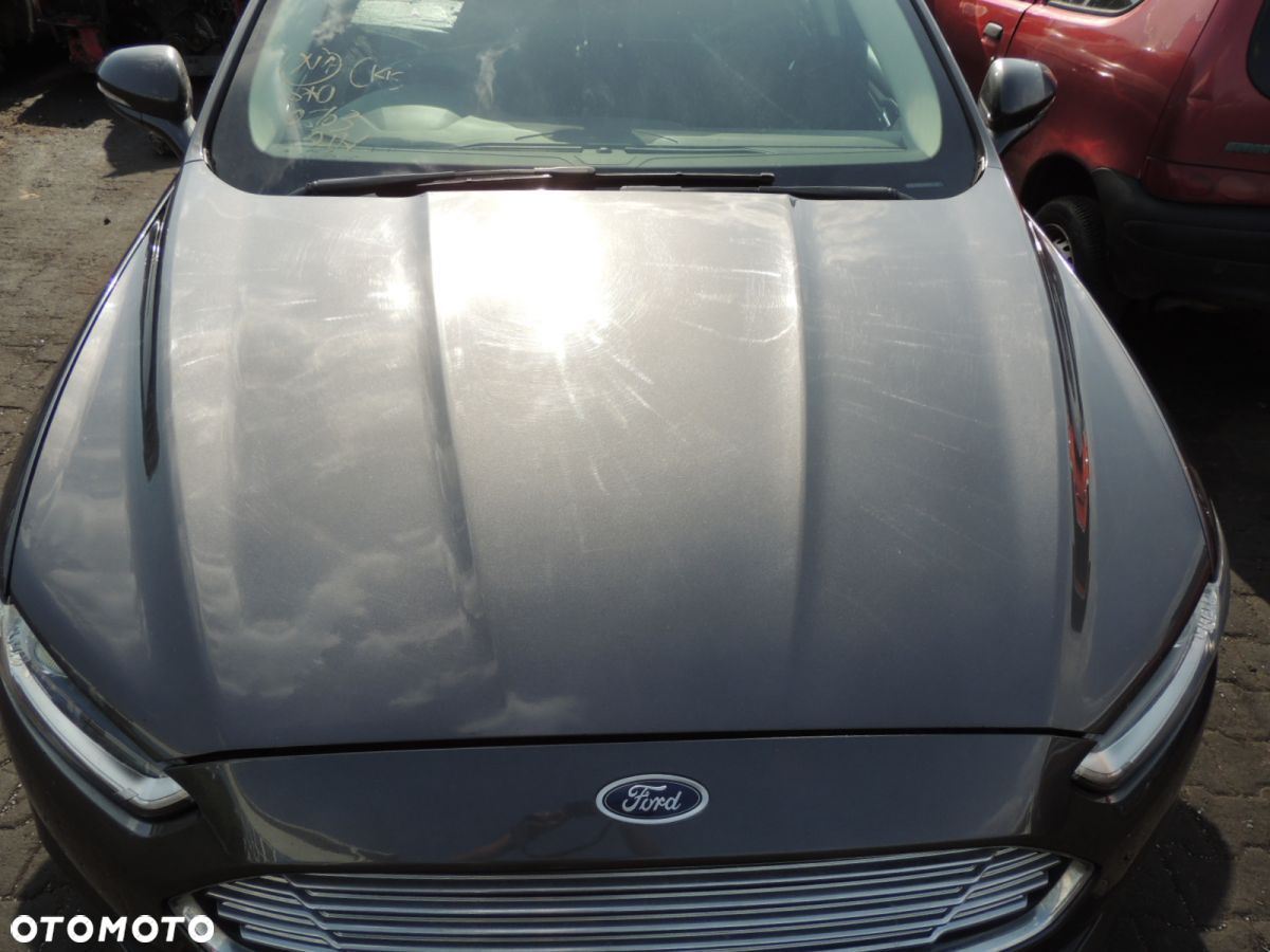 Maska Ford Mondeo MK5 '16 - 1