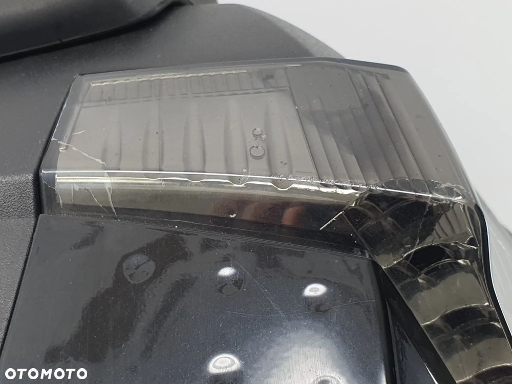 Kufer Centralny Givi Blade Suzuki Yamaha Honda Kawasaki Skuter bmw Ducati - 8