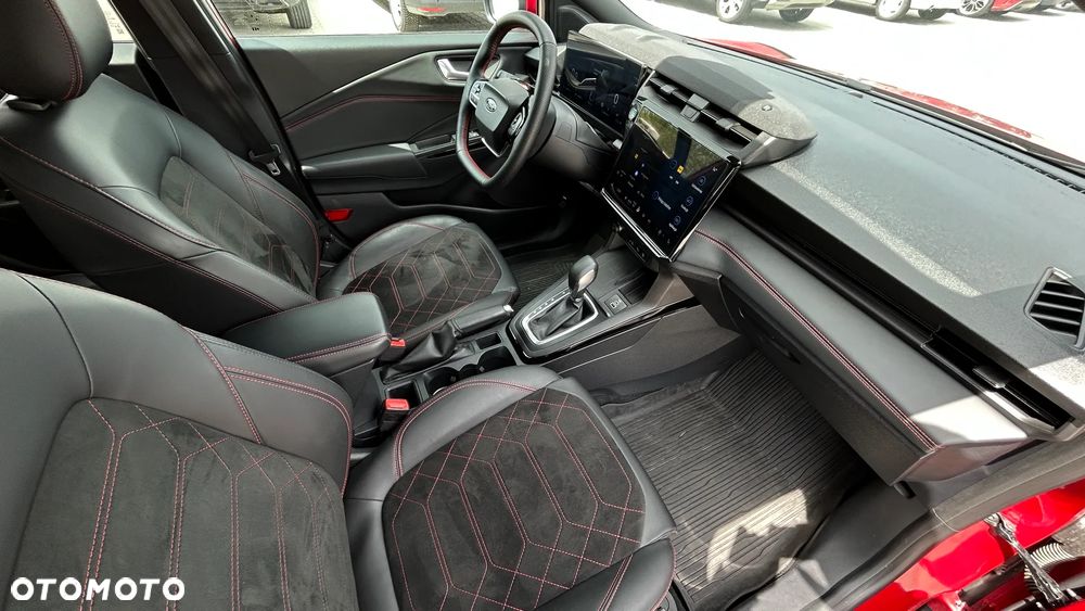 Ford Puma 1.0 EcoBoost ST-Line - 24