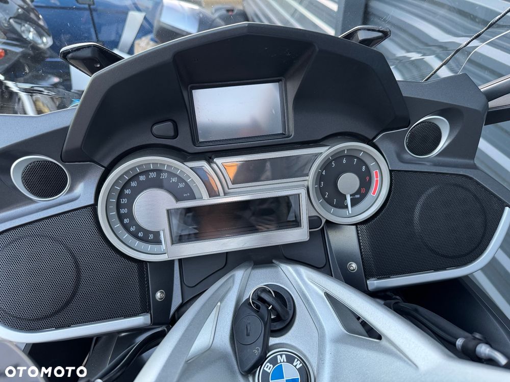 BMW K - 13
