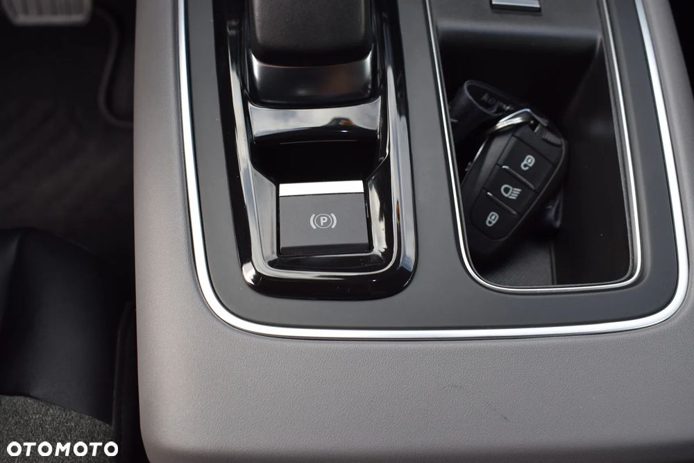 Citroën C5 Aircross 1.6 PHEV 180 Max EAT8 - 26