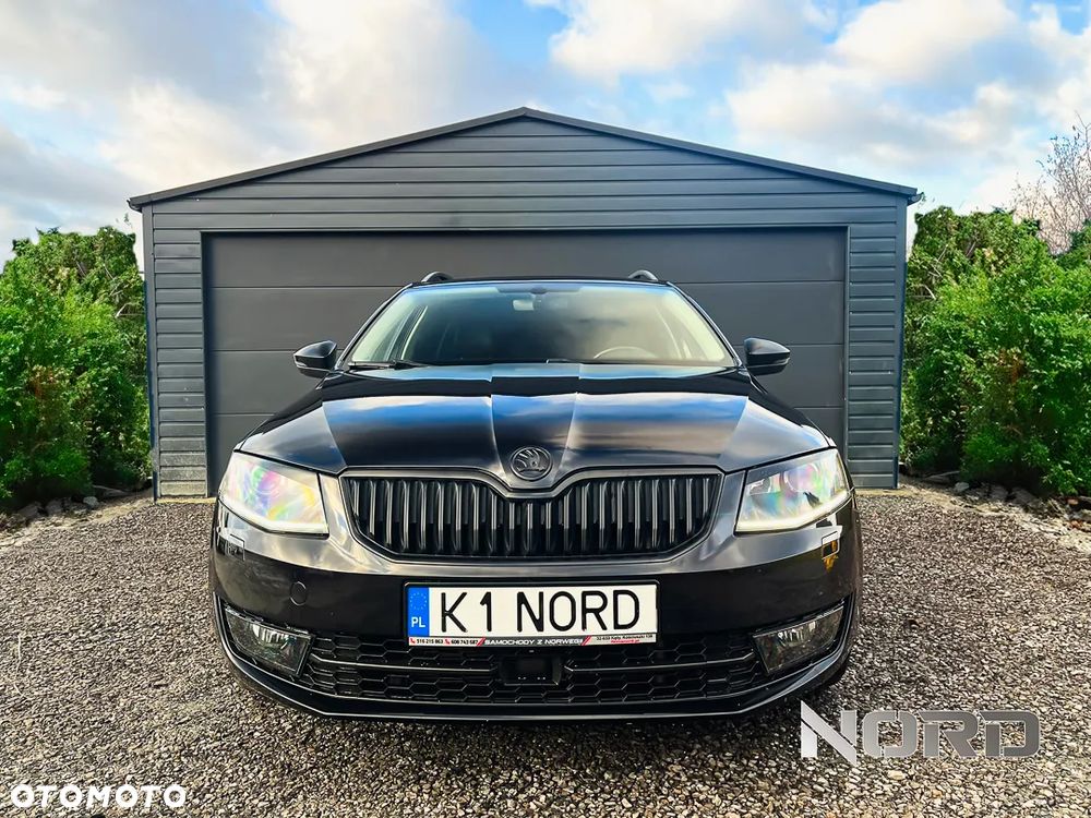 Skoda Octavia 1.8 TSI (Green tec) 4x4 DSG Style - 4