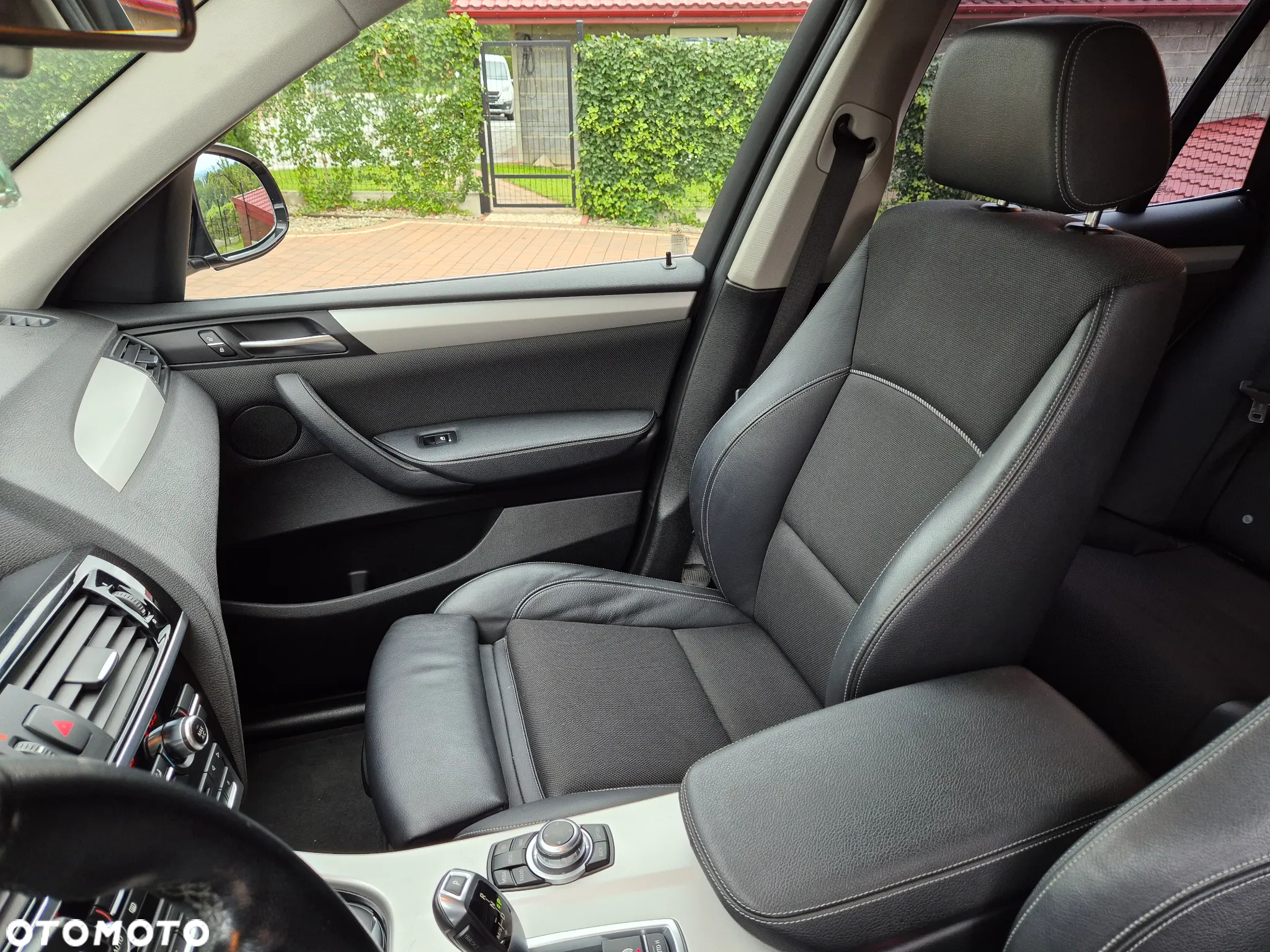 BMW X3 xDrive20d xLine - 28