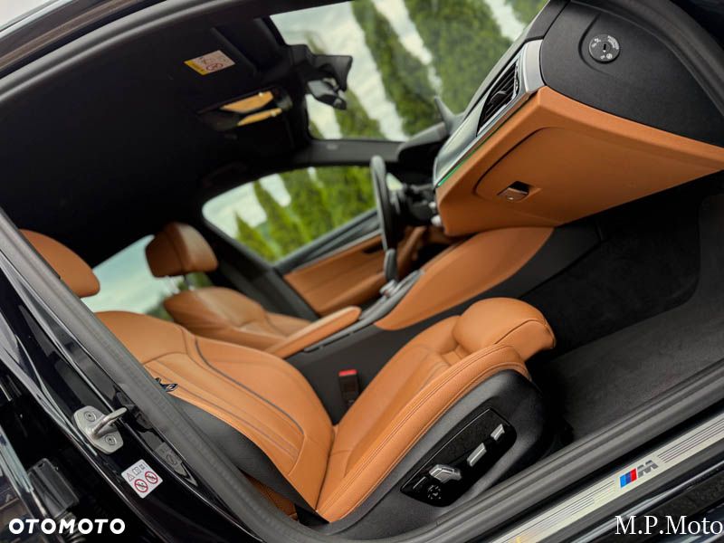 BMW Seria 5 520d M Sport Edition - 25