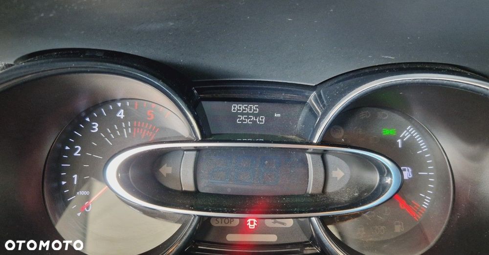 Renault Clio 1.5 dCi Energy Business EU6 - 19