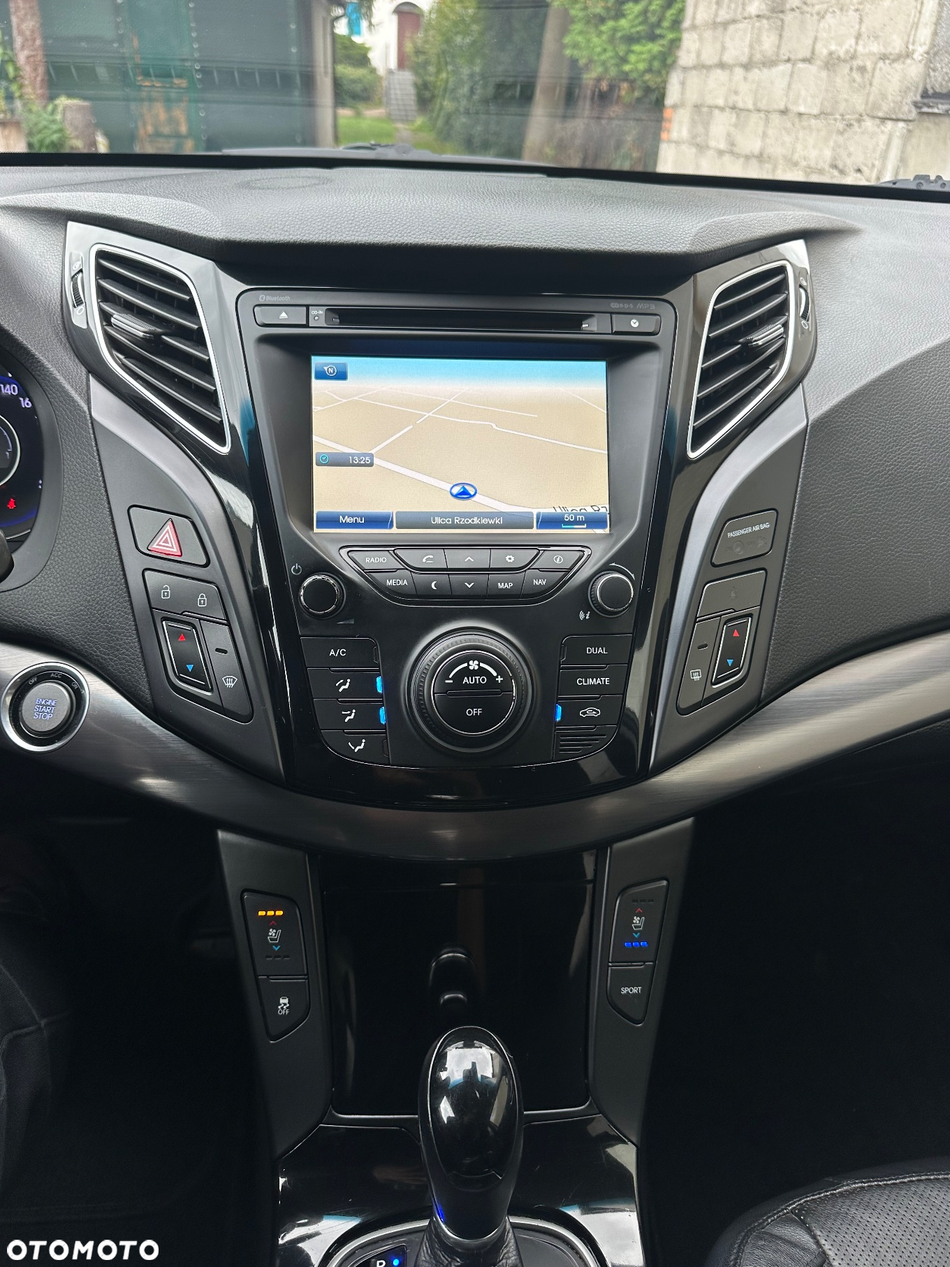 Hyundai i40 1.7 CRDi Premium - 12
