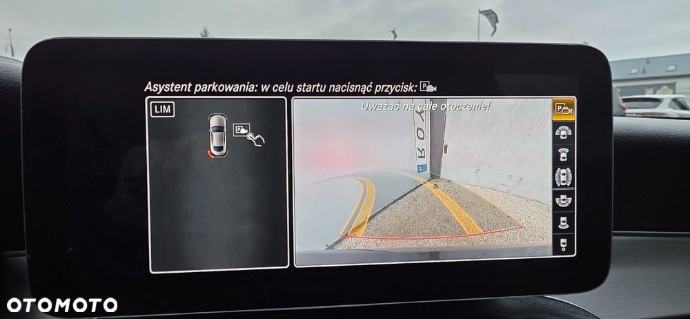 Mercedes-Benz Klasa C - 33