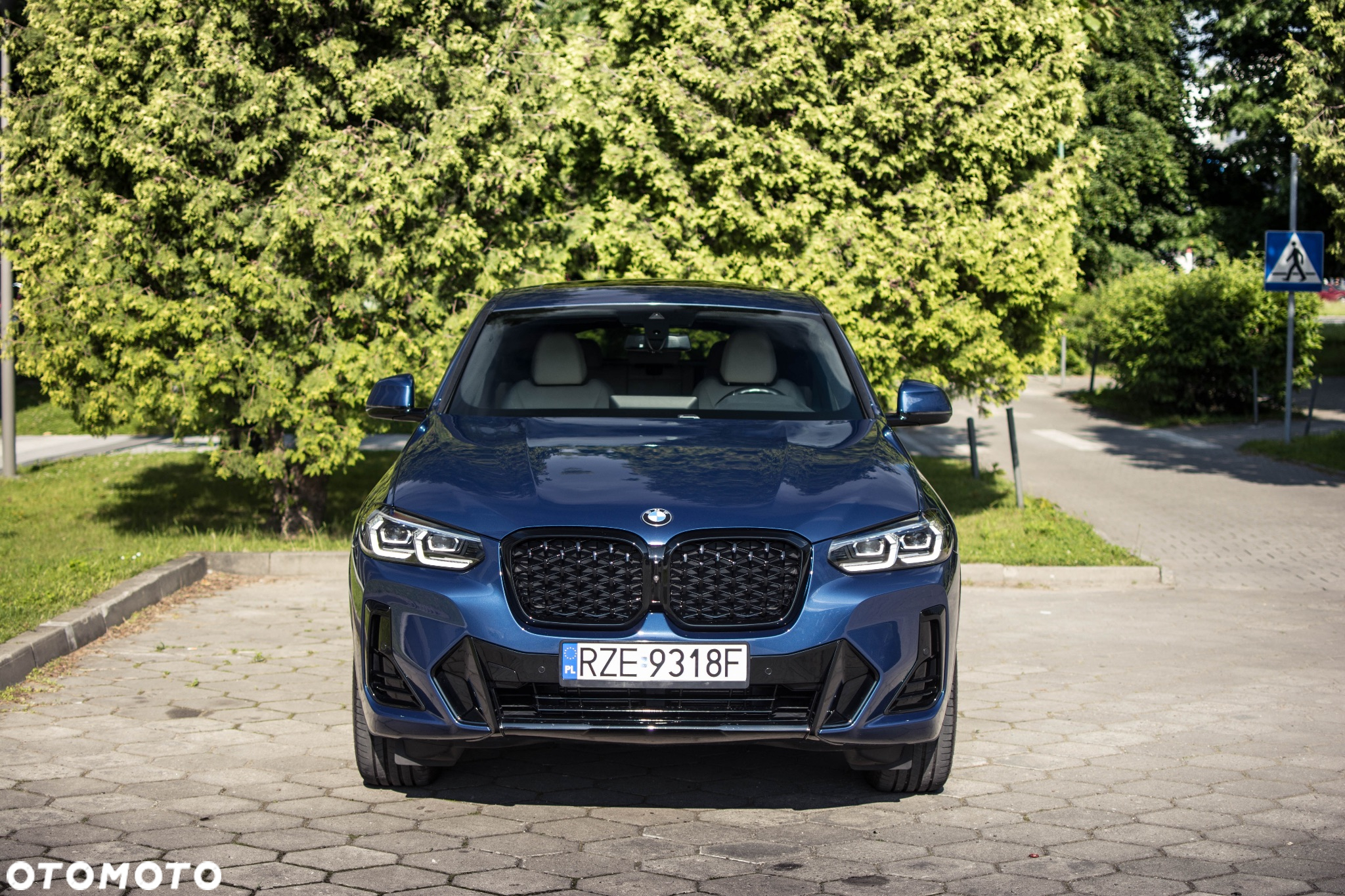 BMW X4 xDrive30i M Sport Edition - 13