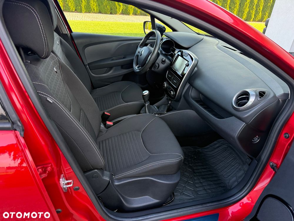 Renault Clio ENERGY TCe 90 Start & Stop LIMITED - 14