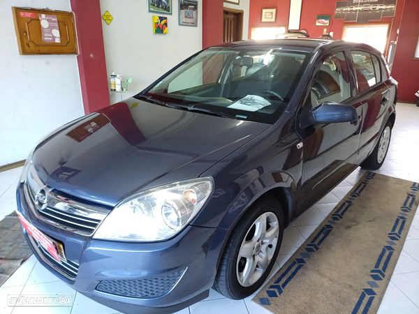 Opel Astra 1.3 CDTi Enjoy EcoFLEX