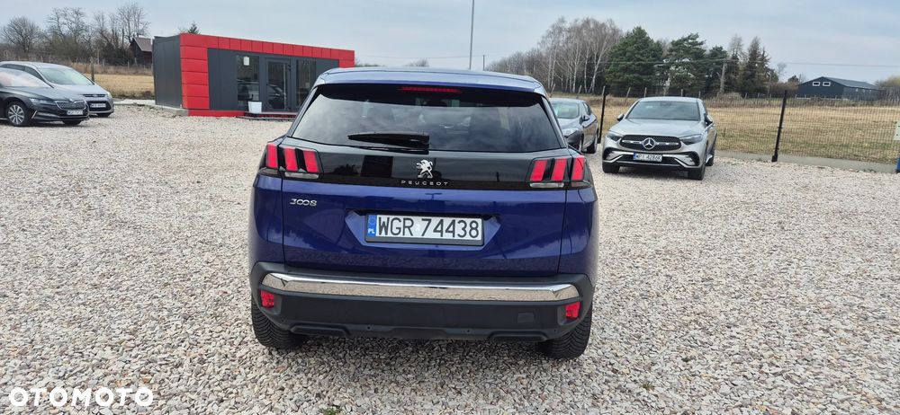 Peugeot 3008 - 7