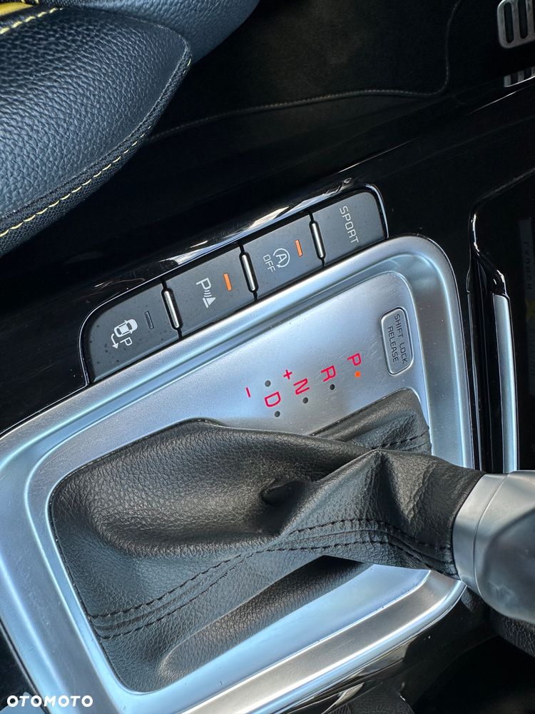 Kia XCeed 1.6 T-GDI OPF DCT7 LAUNCH EDITION - 40