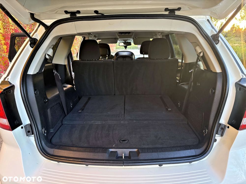 Fiat Freemont 2.0 Multijet Urban - 23